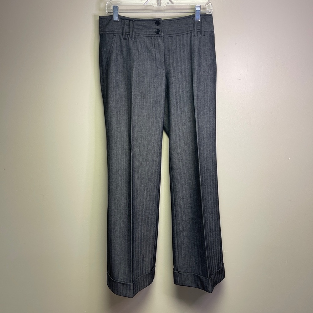 MK Wide Leg Pants